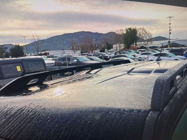 Certified 2022 Ford Bronco Sport Outer Banks image 8