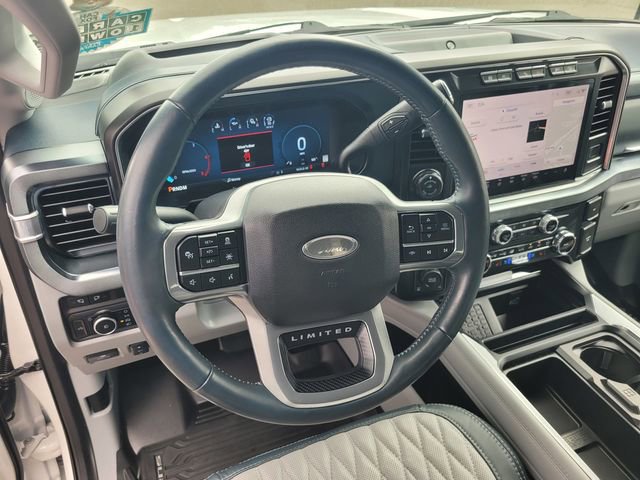 Certified 2020 Ford F150 Raptor w/ Equipment Group 802A Luxury AWD/4WD image 30