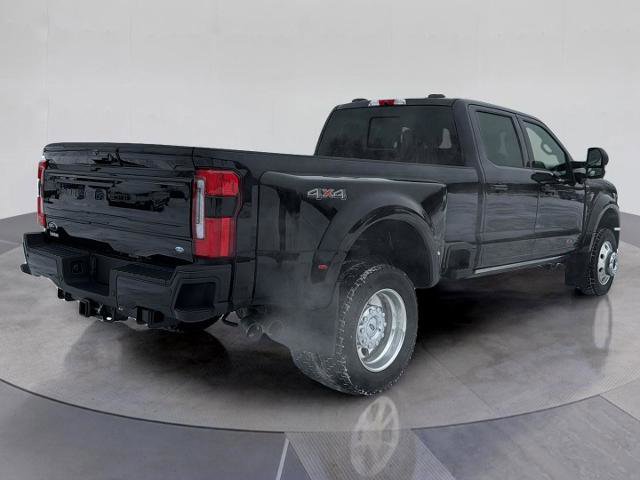 Certified 2026 Ford F450 Platinum image 5