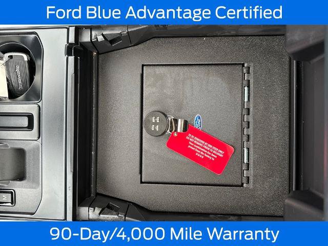 Certified 2023 Ford F150 Raptor AWD/4WD image 16