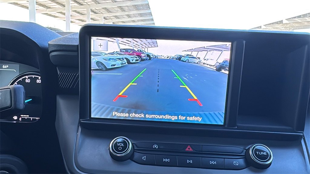 Certified 2023 Ford Maverick Tremor w/ Tremor Off-Road Package image 17