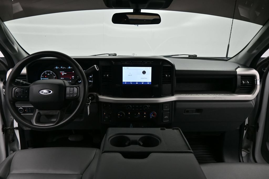 Certified 2023 Ford F250 XL w/ FX4 Off-Road Package AWD/4WD image 18