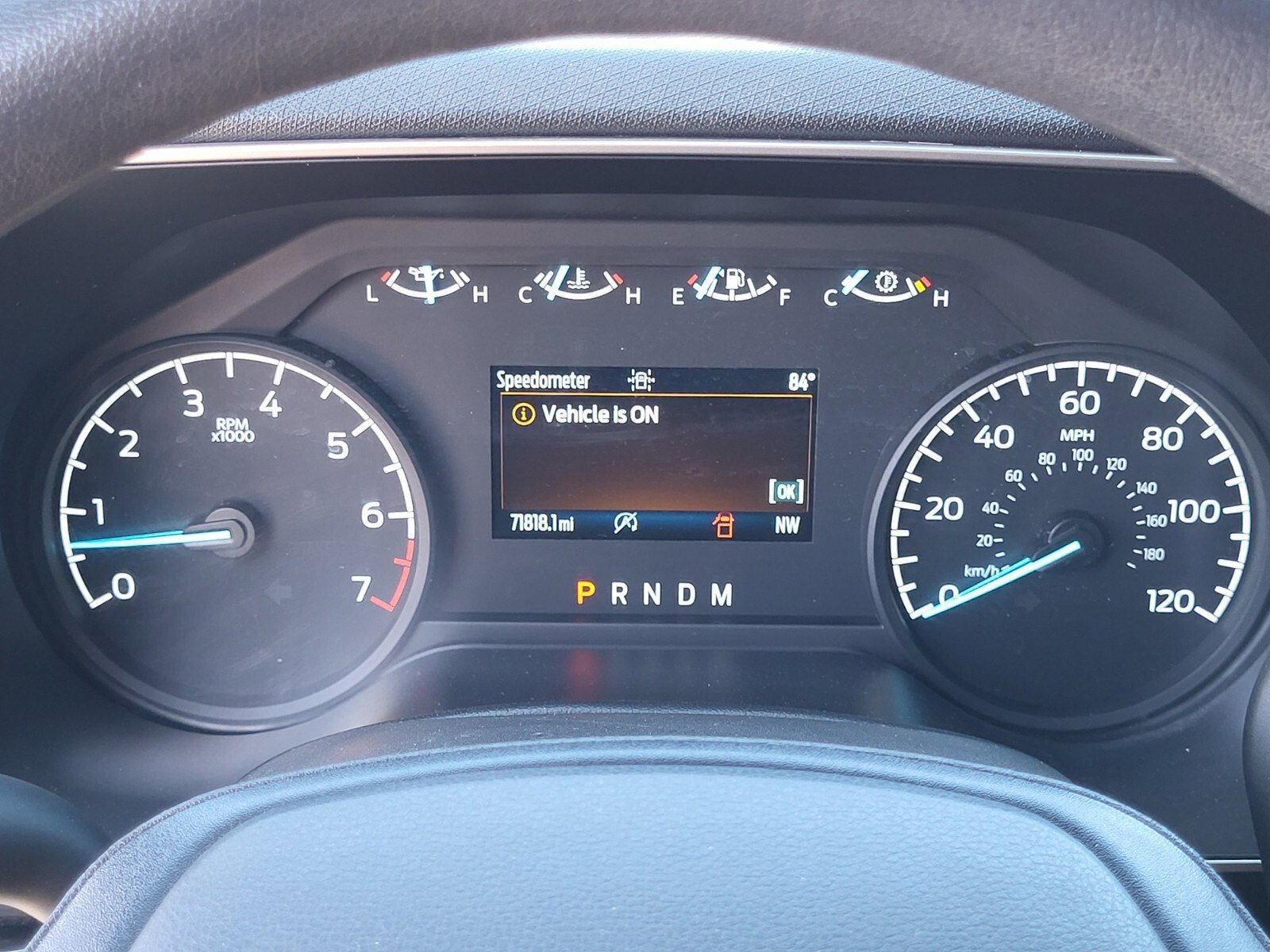 Certified 2022 Ford F150 XL w/ STX Appearance Package image 29