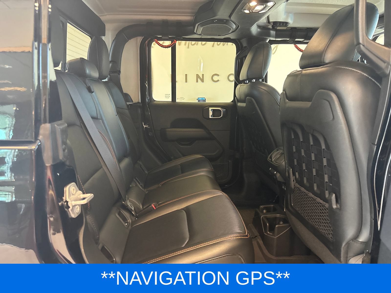 Used 2022 Jeep Gladiator Mojave w/ LED Lighting Group AWD/4WD image 10