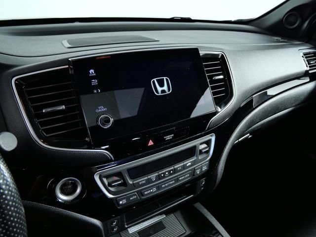 Used 2020 Honda Passport Elite image 19