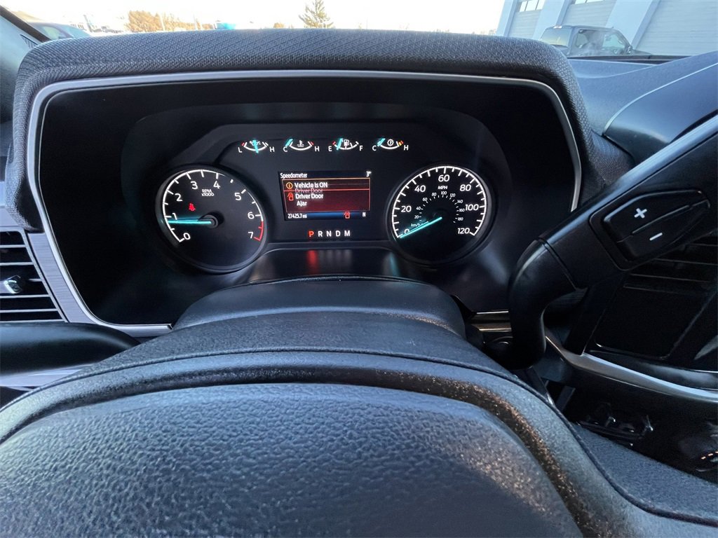 Certified 2023 Ford F150 XL w/ STX Appearance Package image 16