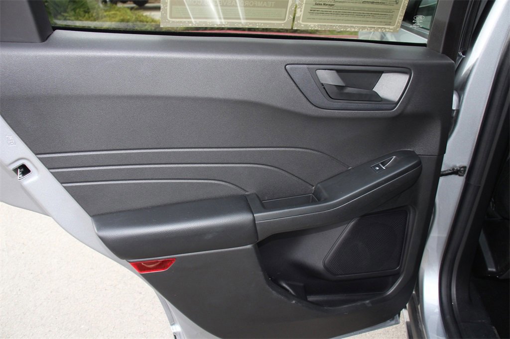 Certified 2023 Ford Escape Active w/ Tech Pack #1 image 21