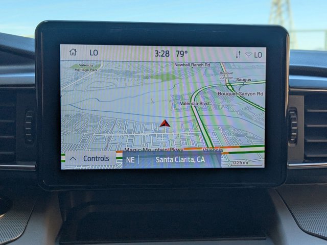 Certified 2023 Ford Explorer XLT w/ Equipment Group 202A AWD/4WD image 13