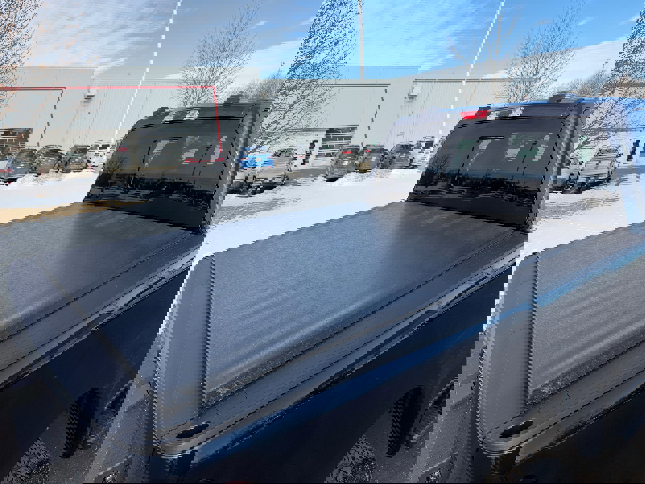 Certified 2024 Ford F250 XL w/ XL Off-Road Package image 35