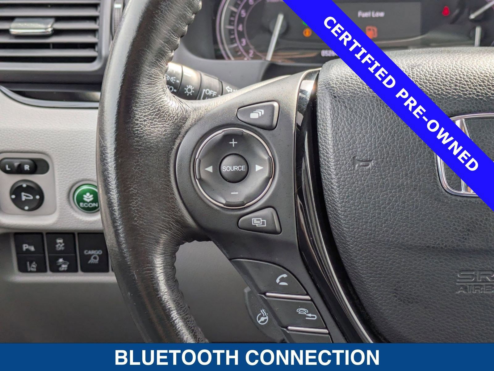 Used 2019 Honda Ridgeline RTL-E image 25