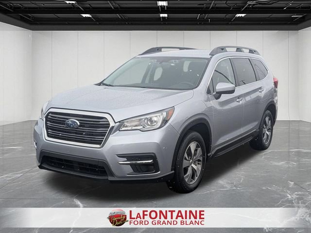 Used 2022 Subaru Ascent Premium w/ Convenience Package