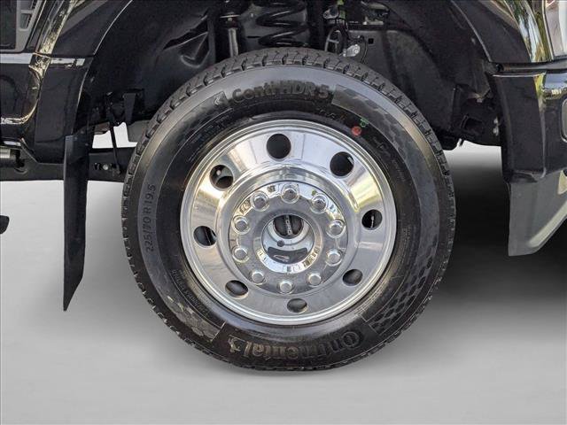 Certified 2026 Ford F450 Platinum w/ FX4 Off-Road Package AWD/4WD image 22