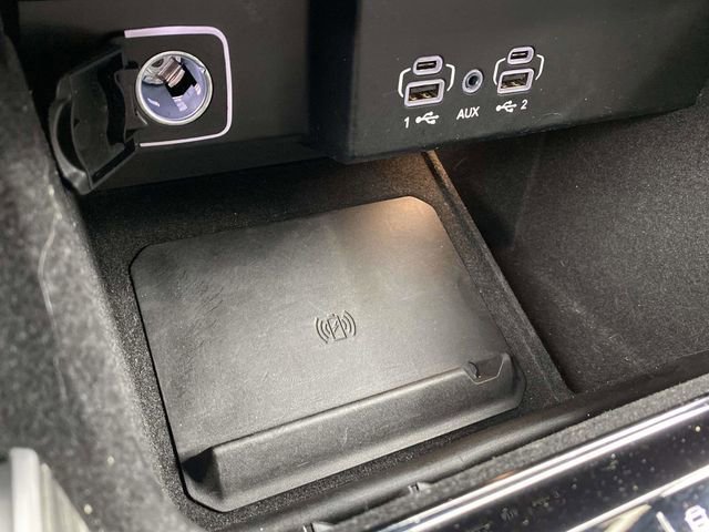 Used 2022 Jeep Wagoneer Series II w/ Premium Group I image 33