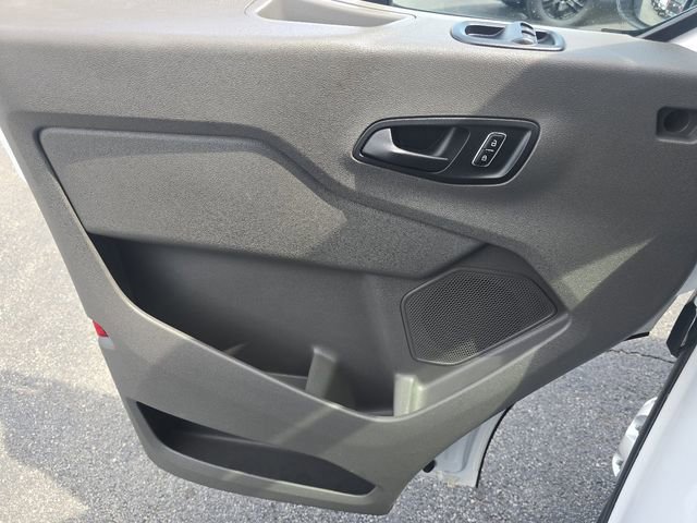 Certified 2023 Ford Transit 150 Medium Roof AWD image 21