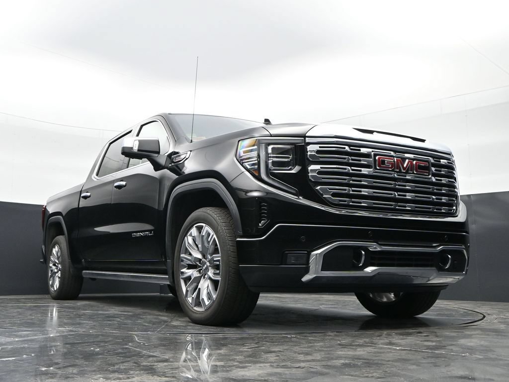 Used 2023 GMC Sierra 1500 Denali AWD/4WD image 49