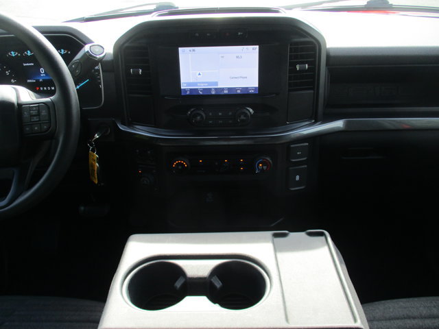 Certified 2023 Ford F150 XL w/ STX Appearance Package AWD/4WD image 18