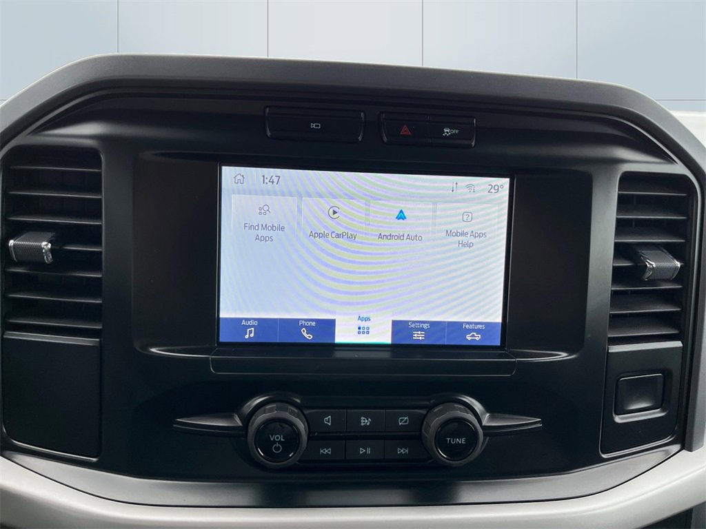 Certified 2023 Ford F150 XLT image 12