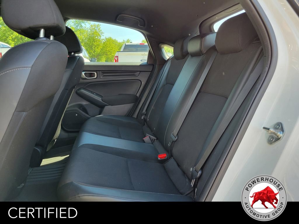 Used 2023 Honda Civic Sport image 15