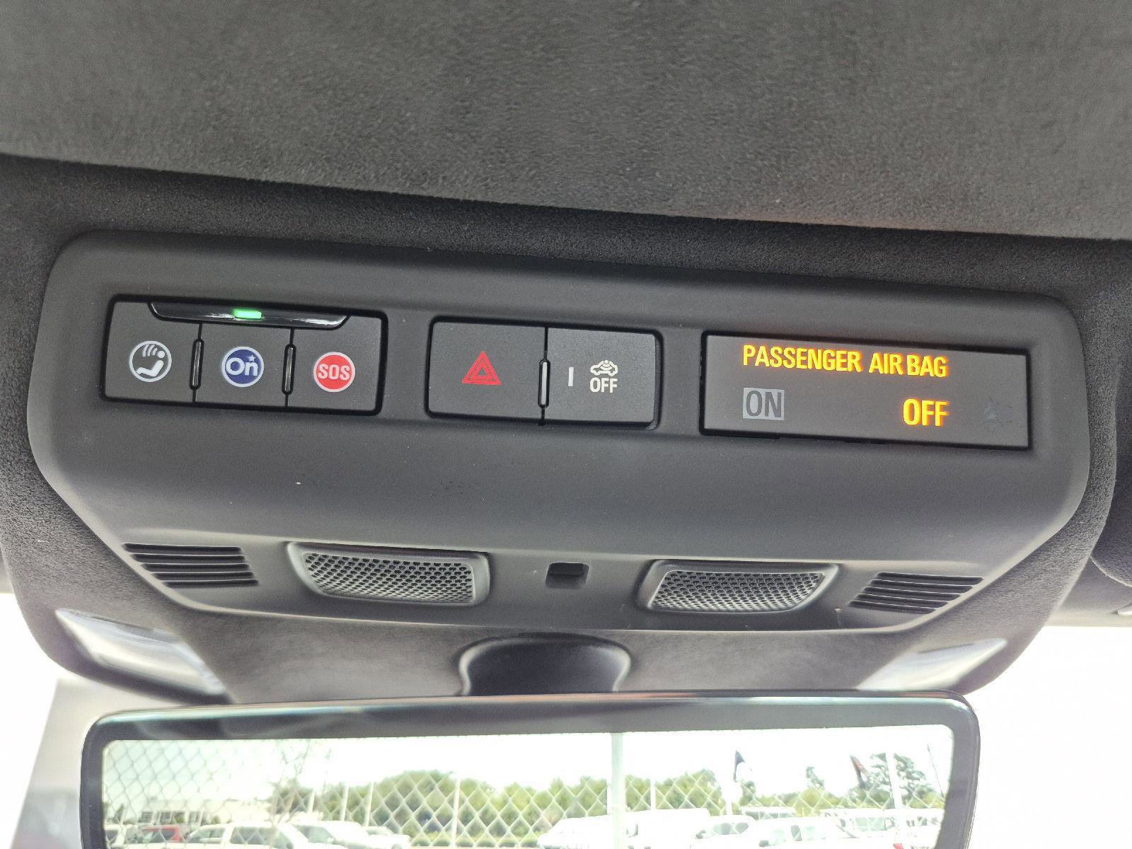 Used 2022 Chevrolet Corvette Stingray Premium Conv w/ Z51 Performance Package image 13