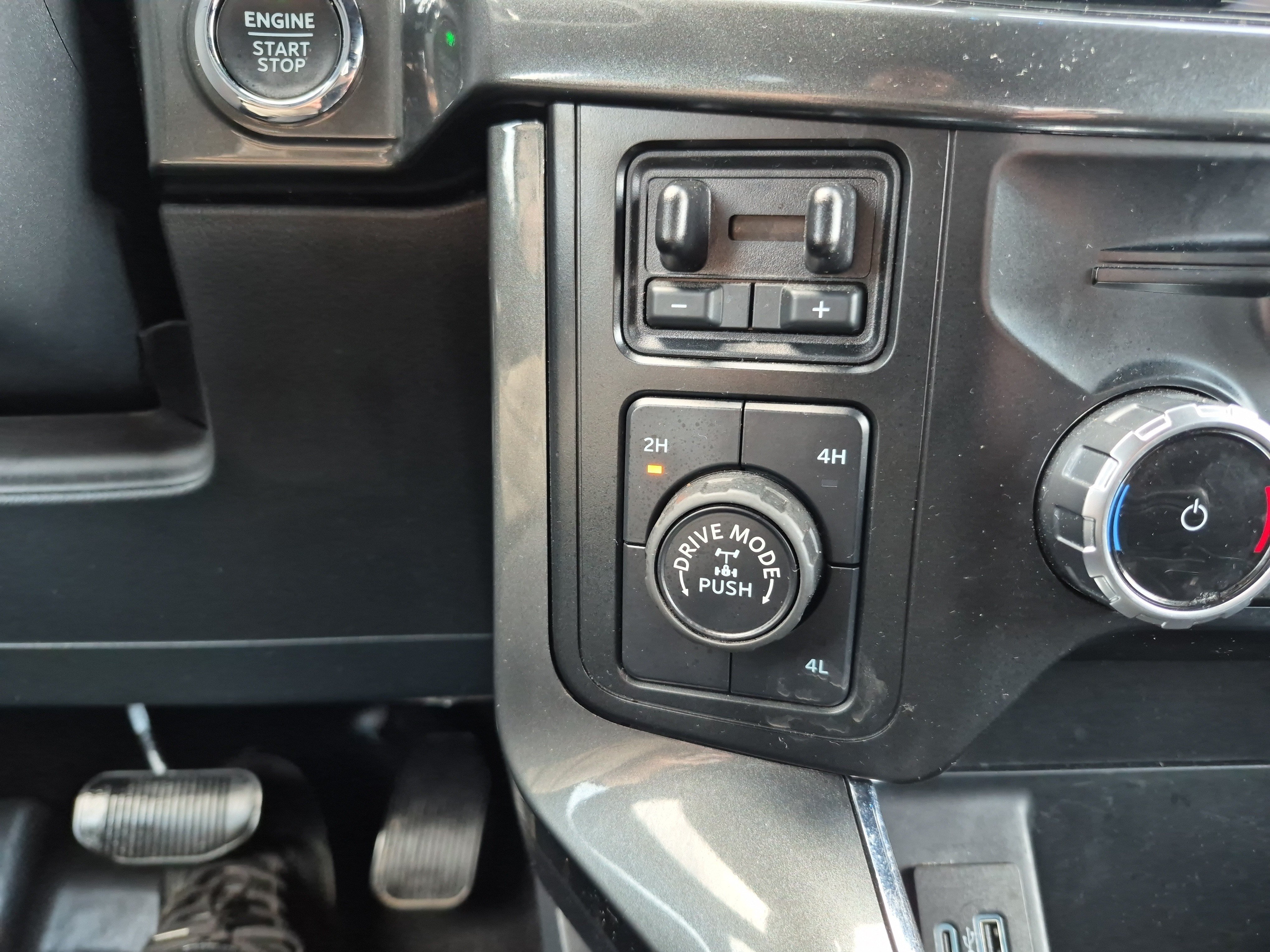 Certified 2023 Ford F150 XLT w/ Equipment Group 302A High AWD/4WD image 33