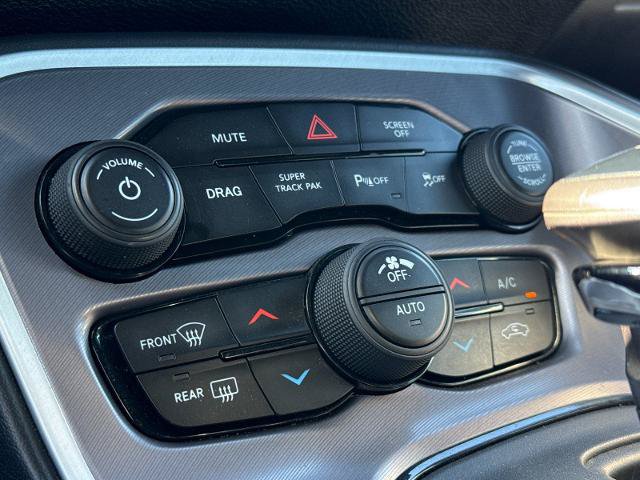 Used 2019 Dodge Challenger R/T Scat Pack w/ 1320 Drag Pack RWD image 18