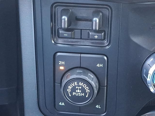 Certified 2023 Ford F150 Platinum w/ Equipment Group 701A High AWD/4WD image 25