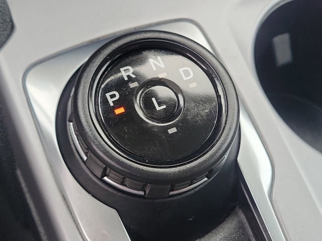 Certified 2023 Ford Bronco Sport Big Bend w/ Convenience Package image 16