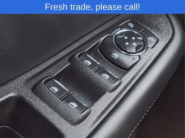 Certified 2024 Ford Edge ST w/ Equipment Group 401A image 27