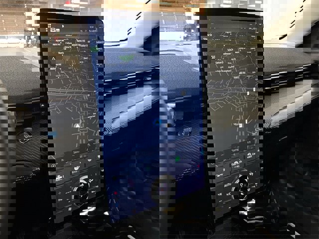 Certified 2025 Ford Mustang Mach-E Select image 10