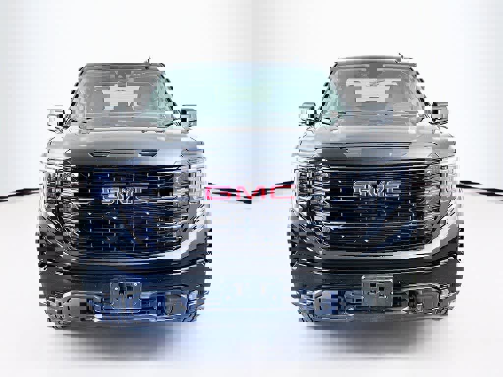 Used 2023 GMC Sierra 1500 Elevation w/ Max Trailering Package image 8