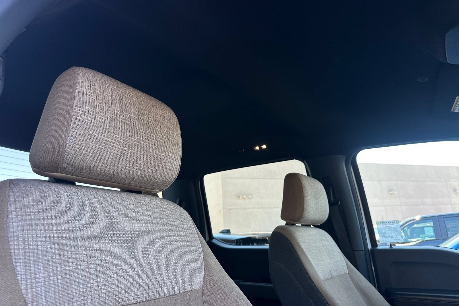 Certified 2023 Ford F150 XLT RWD image 15