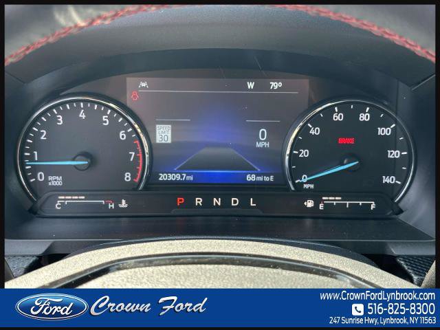 Certified 2023 Ford Explorer ST-Line w/ Class IV Trailer Tow Package AWD/4WD image 28