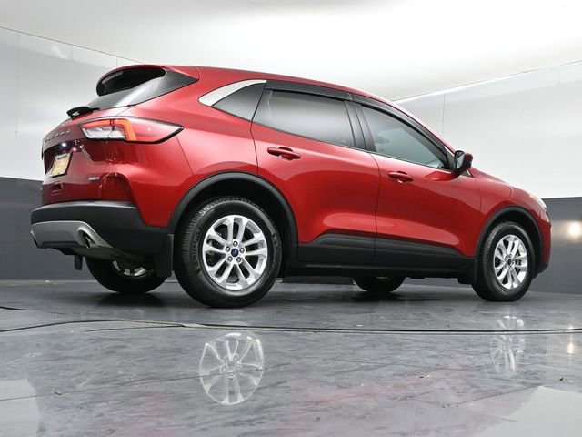 Certified 2020 Ford Escape SE AWD/4WD image 39