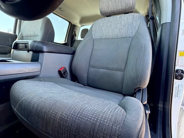 Certified 2025 Ford F350 XLT w/ FX4 Off-Road Package AWD/4WD image 7