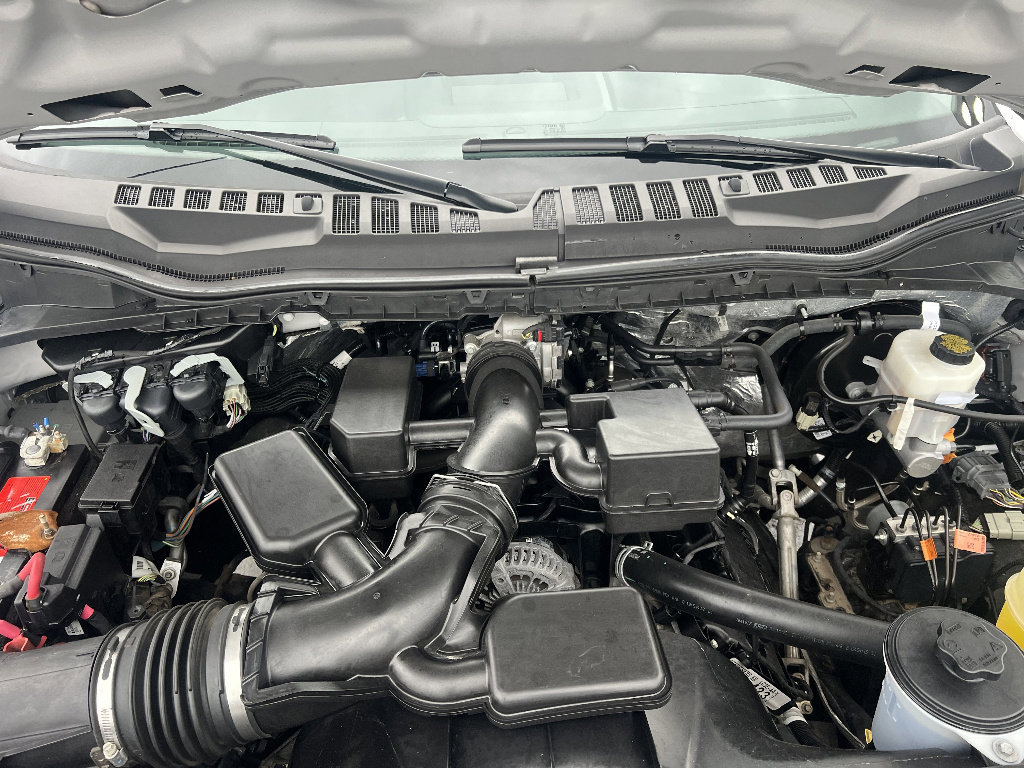 Certified 2022 Ford F250 XLT w/ XLT Value Package image 36