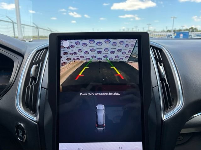 Certified 2022 Ford Edge ST AWD/4WD image 15