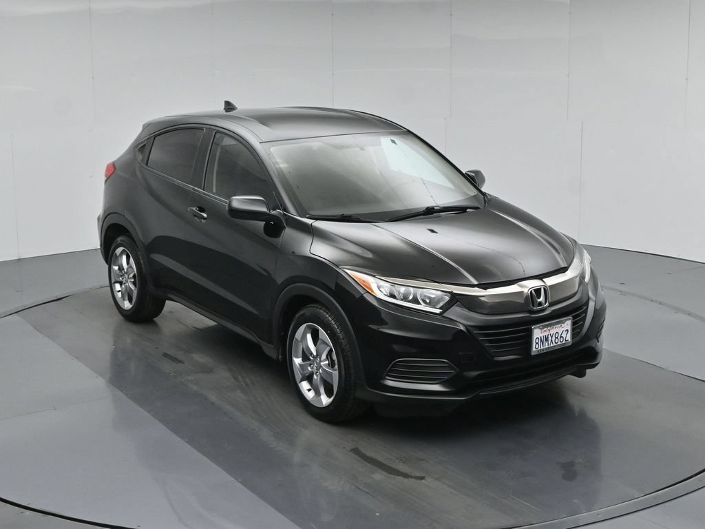 Used 2019 Honda HR-V LX image 37
