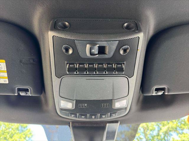 Certified 2022 Ford F350 Lariat AWD/4WD image 33