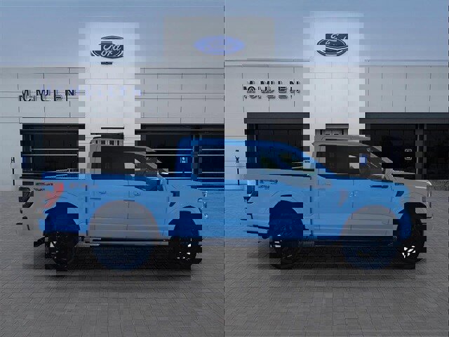 Certified 2021 Ford F150 Lariat w/ Equipment Group 502A High image 6