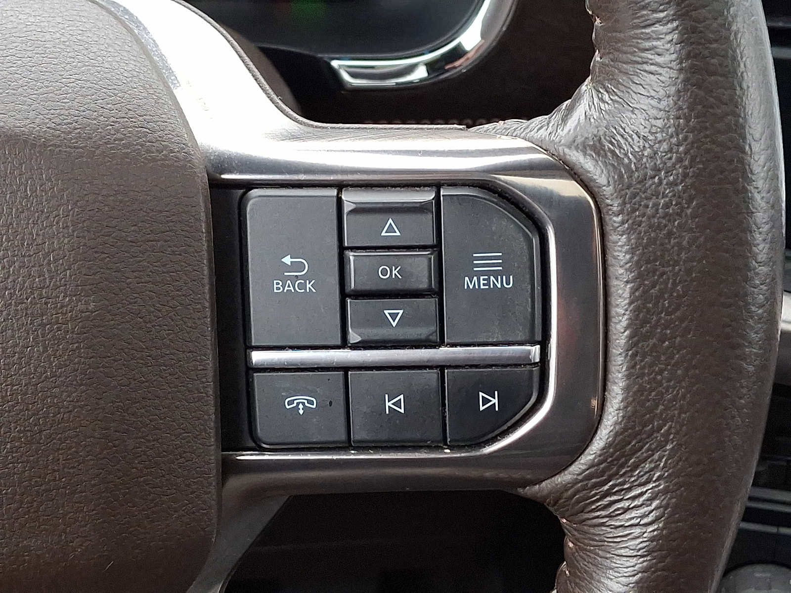 Certified 2023 Ford F150 King Ranch w/ Equipment Group 601A High image 22