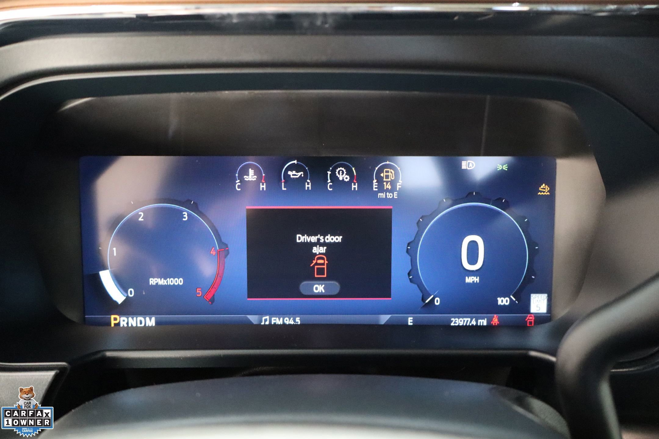 Certified 2024 Ford F250 King Ranch w/ Chrome Package image 15