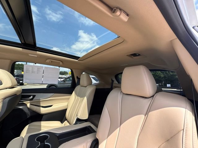 Used 2024 Acura MDX w/ Technology Package FWD image 34