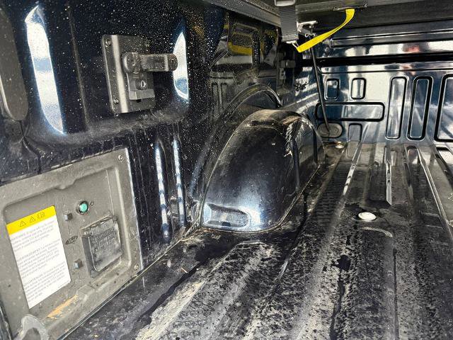 Certified 2024 Ford F150 XLT w/ Equipment Group 302A MID image 26