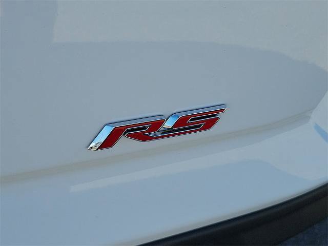 Used 2024 Chevrolet Camaro LT w/ RS Package image 10