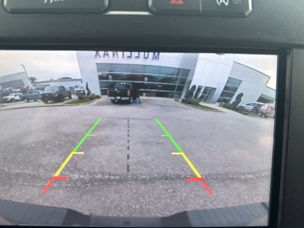 Certified 2019 Ford F150 XLT w/ Equipment Group 302A Luxury image 29