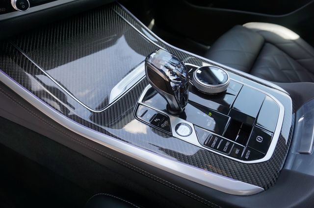 Used 2023 BMW X5 M50i w/ Executive Package AWD/4WD image 26