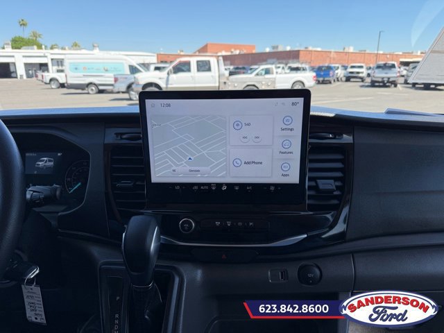 Certified 2024 Ford Transit 350 XLT image 20