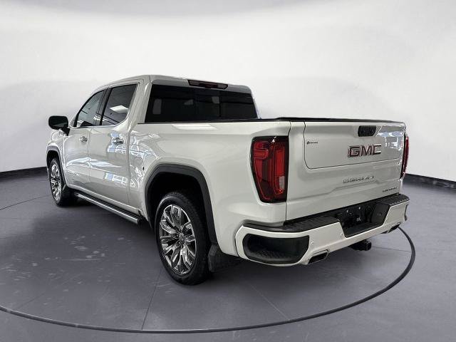 Used 2023 GMC Sierra 1500 Denali w/ Denali Reserve Package AWD/4WD image 6