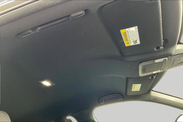 Used 2024 Honda Civic Sport image 27