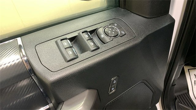 Certified 2020 Ford F150 XLT w/ Equipment Group 302A Luxury image 28